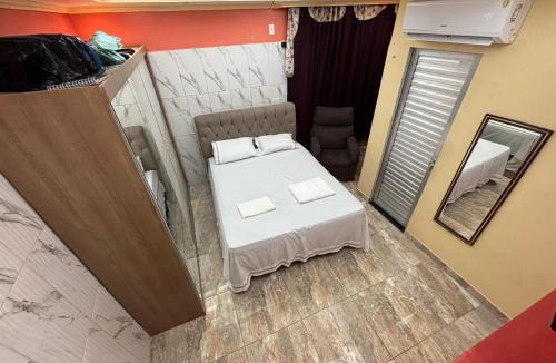 Marco House | barbershopcavalheiro