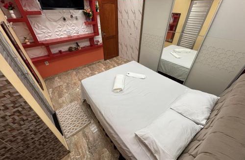 Marco House | barbershopcavalheiro