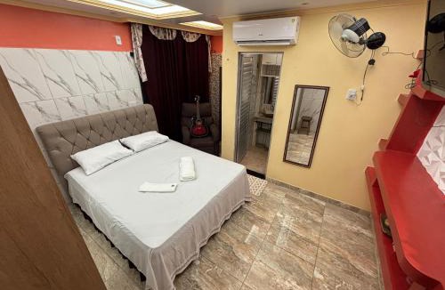 Marco House | barbershopcavalheiro
