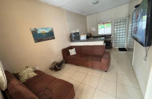 Tres Marias House | Barbosa