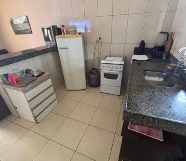 Tres Marias House | Barbosa