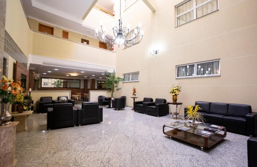 Centro Hotel | Barbur Center Hotel