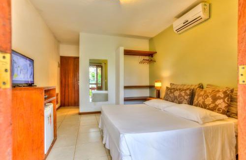 Itacare Hotel | Barcaça Pousada