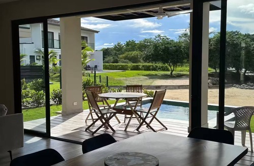 Playa Hermosa Villa | Barca 6, Luxury Lakeview Villa Beautiful Beach Surf and Nature ideal to relax