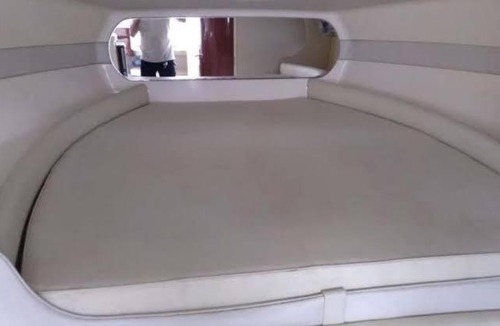 Monsuaba Boat Rental | Barco para alugar no paraíso de Angra dos Reis