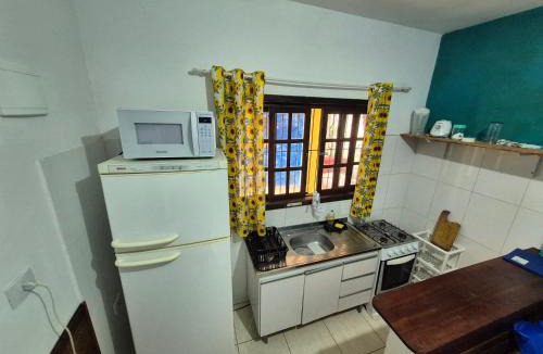 Lagoinha Cabin | Bardul´s House