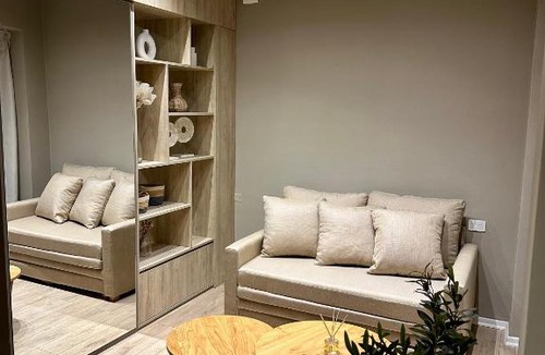 La Rioja Apartment | Bari 413