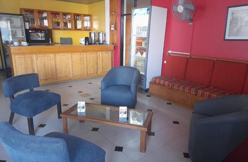 Mendoza Hotel | Bari