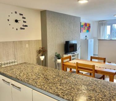 10 de Diciembre Apartment | Bariloche All Seasons I