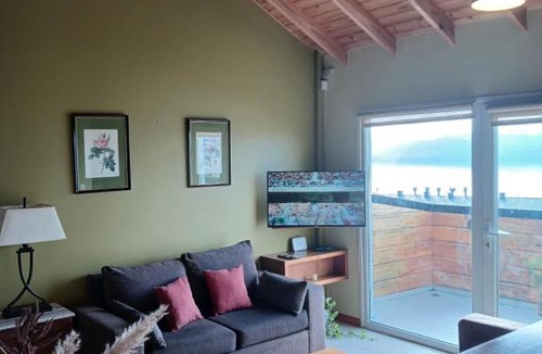 Belgrano Apartment | Bariloche Sky Suite