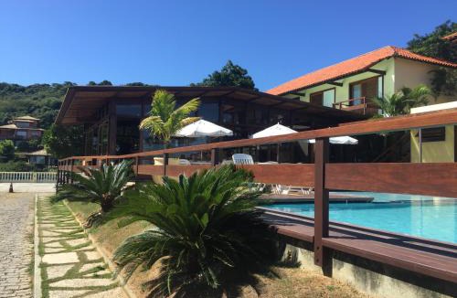 Joao Fernandes Hotel | Barlavento Suites
