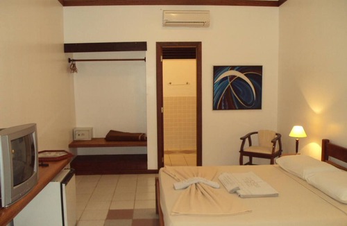 Joao Fernandes Hotel | Barlavento Suites