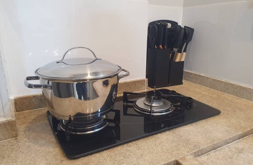 Cerqueira Cesar Apartment | Baronesa de Arary