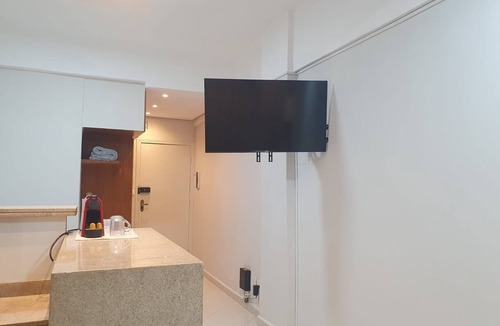 Cerqueira Cesar Apartment | Baronesa de Arary
