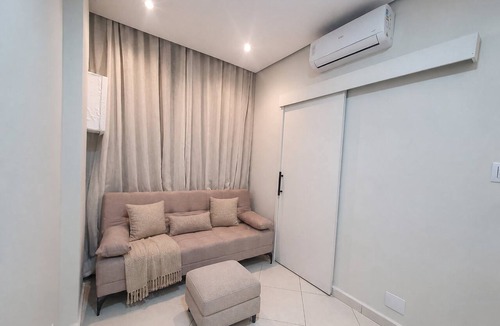 Cerqueira Cesar Apartment | Baronesa de Arary