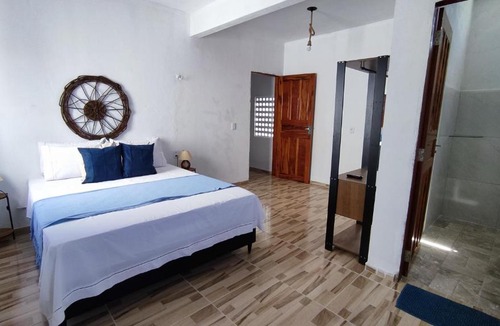 Fortim Ski Chalet | Barra Beach House
