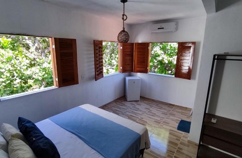 Fortim Ski Chalet | Barra Beach House