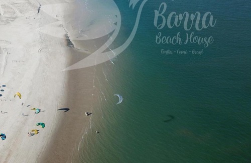 Fortim Ski Chalet | Barra Beach House