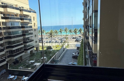 Barra da Tijuca Apartment | Barra Bella Barra da Tijuca Apartment