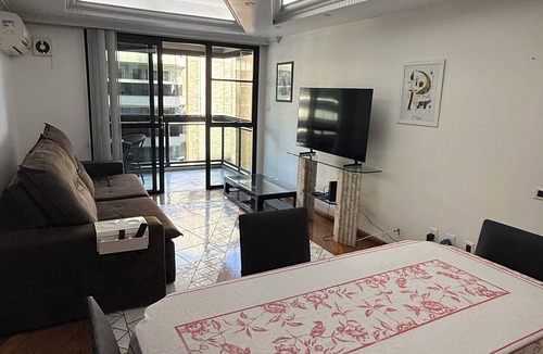 Barra da Tijuca Apartment | Barra Bella Barra da Tijuca Apartment