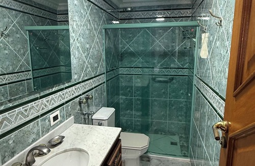 Barra da Tijuca Apartment | Barra Bella Barra da Tijuca Apartment