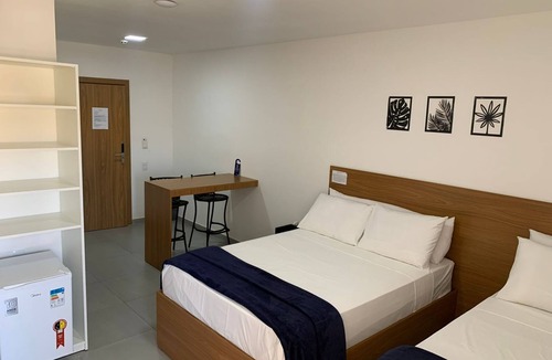 Barra Grande Hotel | BARRA DE MARAGOGI