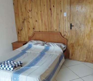 Euzebio Izabelino Bermudez Apartment | Barra do chui Brasil