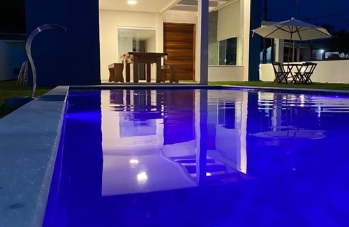 Barra do Jacuipe House | Barra do Jacuípe - 3/4 bedroom house with 1 suite
