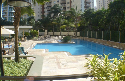 Barra da Tijuca Apartment | Barra Dolce Vita Residence Service