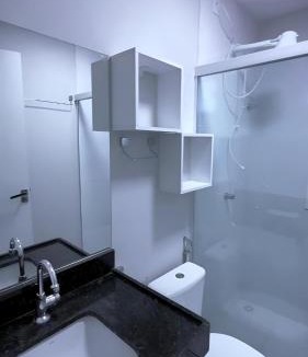 Cajueiro da Praia Apartment | Barra Grande Condomínio Vila Eco BG Apt T11