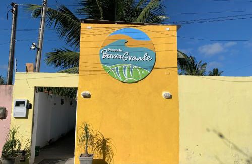 Barra Grande Hotel | Barra Grande Pousada