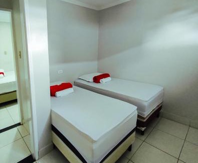 Saloa Hotel | Barra Nova Hotel