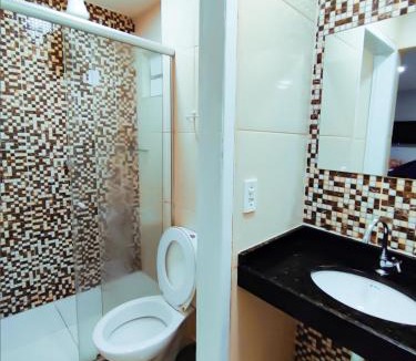 Saloa Hotel | Barra Nova Hotel