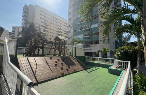 Camorim Apartment | Barra Olímpica Riocentro Apartment