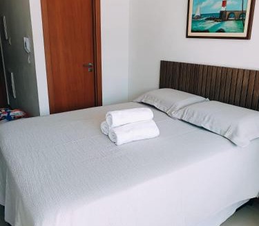Barra Apartment | Barra Pinauna Studio
