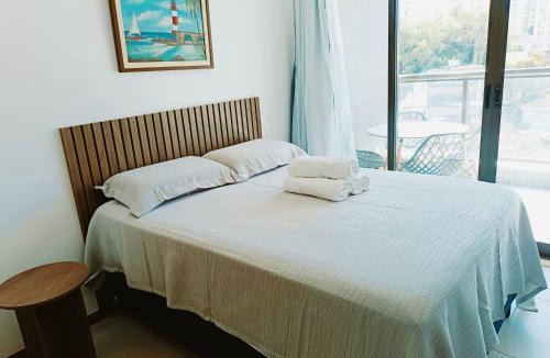 Barra Apartment | Barra Pinauna Studio