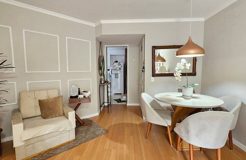 Barra da Tijuca Apartment | Barra Premium 2 Quartos Com Varanda