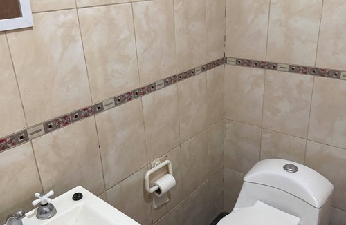 Monte Grande House | Barracas Home Ezeiza AirPort