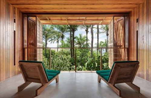 Itacare Hotel | Barracuda Hotel & Villas