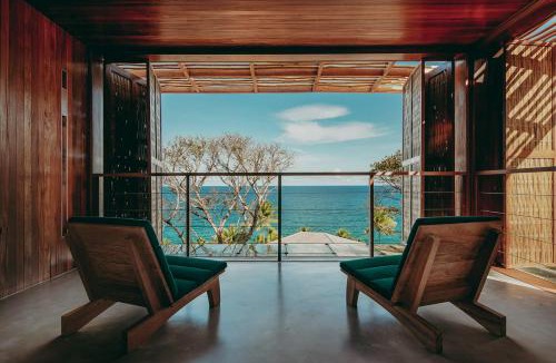 Itacare Hotel | Barracuda Hotel & Villas