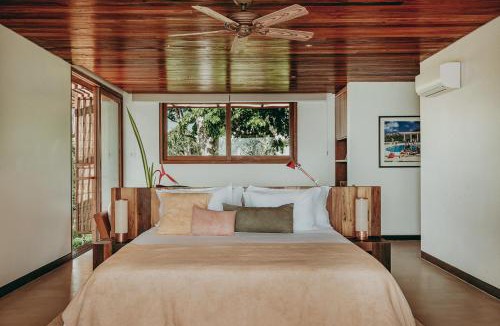 Itacare Hotel | Barracuda Hotel & Villas