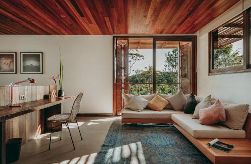 Itacare Hotel | Barracuda Hotel & Villas