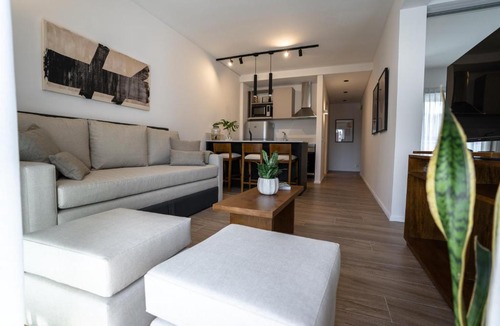 Belgrano Apartment | Barrancas Quality Apartments