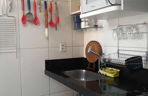 Barreirinhas Apartment | Barreirinhas Ap 09 Porto dos Lençóis