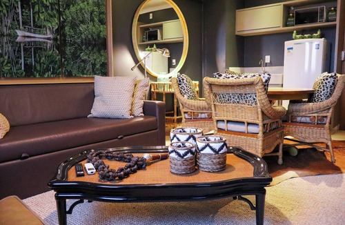 Barretos Hotel | Barretos Park Hotel