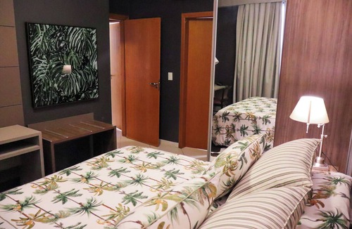 Barretos Hotel | Barretos Park Hotel