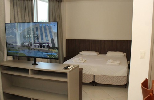 Barretos Hotel | Barretos Park Hotel