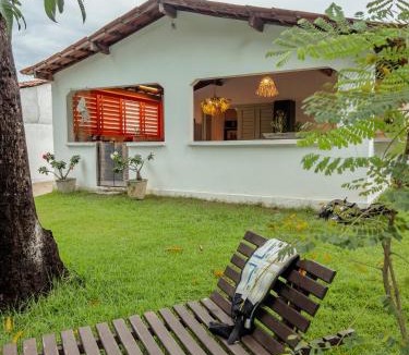 Caicara Bed & Breakfast | Barrinha dos Ventos Barrinha de Baixo Ceara Quartos Casas Kitesurf