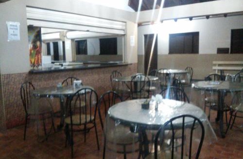 Jardim Esmeralda Hotel | Barrocos Hotel
