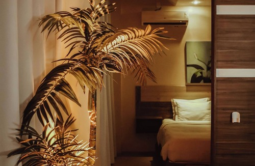 Santarem Hotel | Barrudada Tropical Hotel